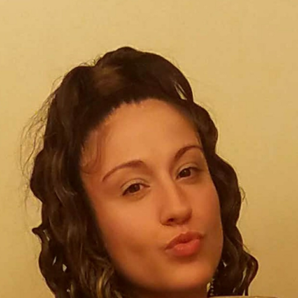 Meet your Posher, Cristin